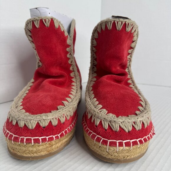 MOU Boots - Picture 6 of 11